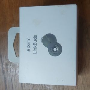 Sony linkbuds WF-L900
